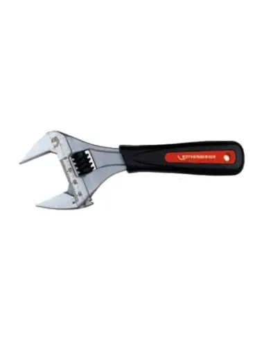 Llave Auto-Ajustable 8" Gran Apertura Hasta 1.1/2" Rothenberger