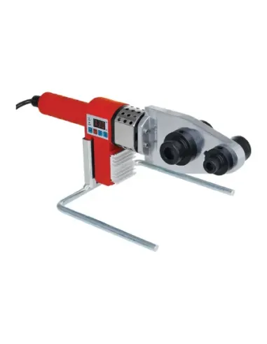 Maquina Soldadura PPR 20 A 63