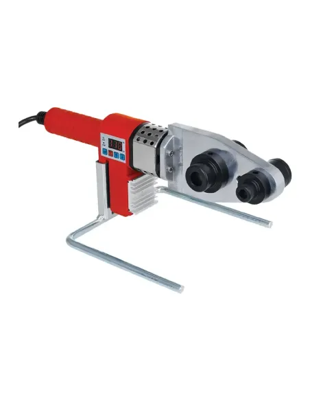 Maquina Soldadura PPR 20 A 63