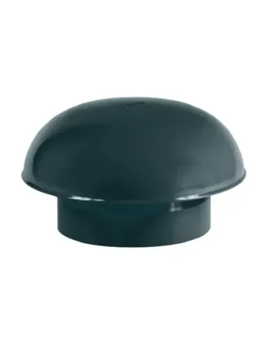 Sombrerete Ventilación D 160 C/Tapa