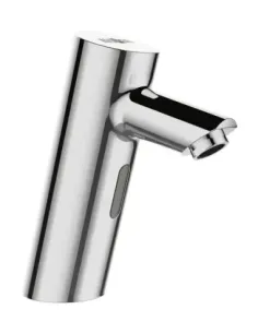 Grifo Electrónico Un Agua Bajo