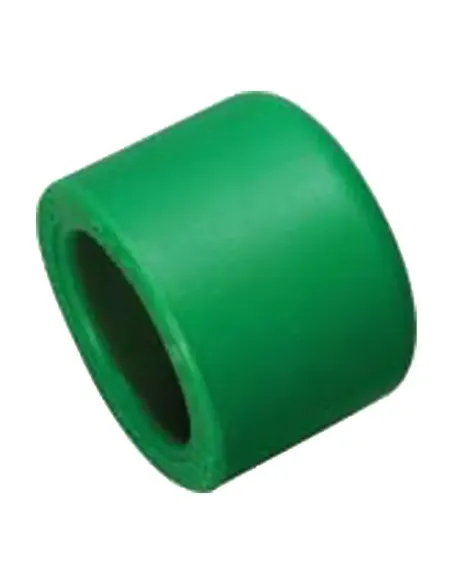 Tapón PPR Ciego - 125mm