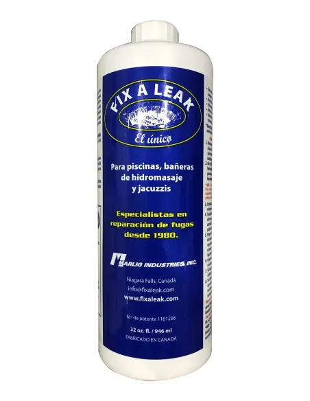 Sellador Fugas Piscina