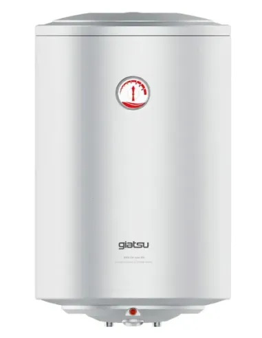 Termo Eléctrico Piscis 80 L. Reversible