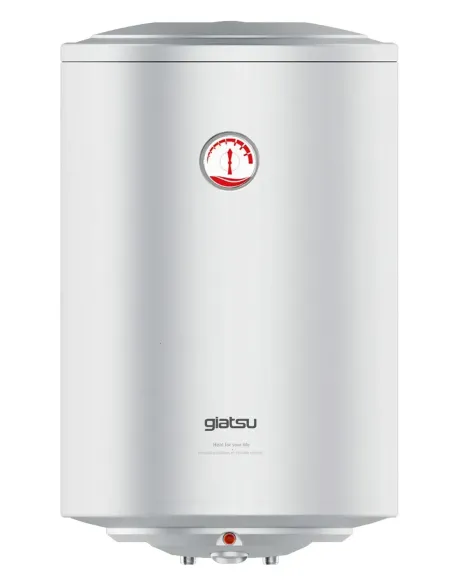 Termo Eléctrico Piscis 150 L. Reversible
