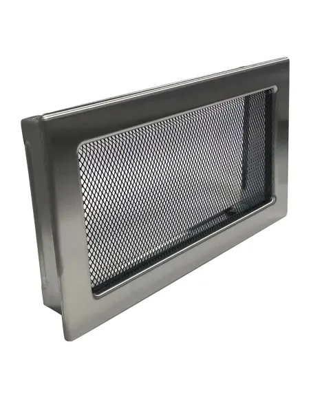 Rejilla 300 x 170 mm Inoxidable