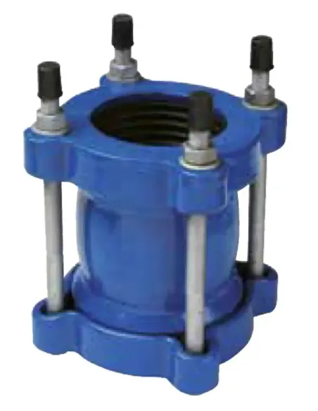 Unión Universal Fundición DN 50 T-59-72