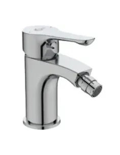 Alpha Monomando Bidet Cromo Brillo