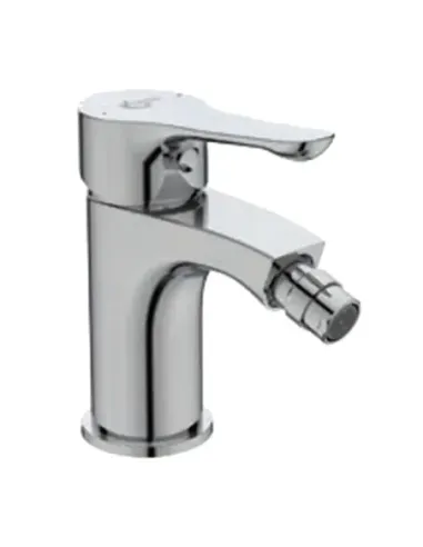 Alpha Monomando Bidet Cromo Brillo