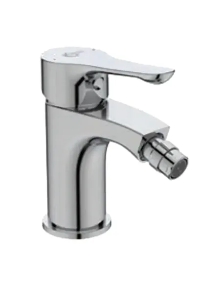 Alpha Monomando Bidet Cromo Brillo