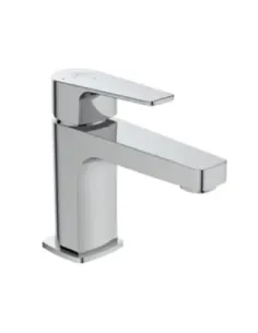 Cerafine D Monomando Lavabo Cromo Brillo