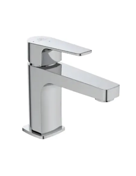 Cerafine D Monomando Lavabo Cromo Brillo