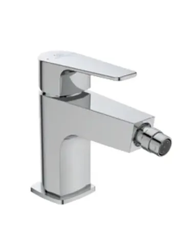 Cerafine D Monomando Bidet Cromo Brillo