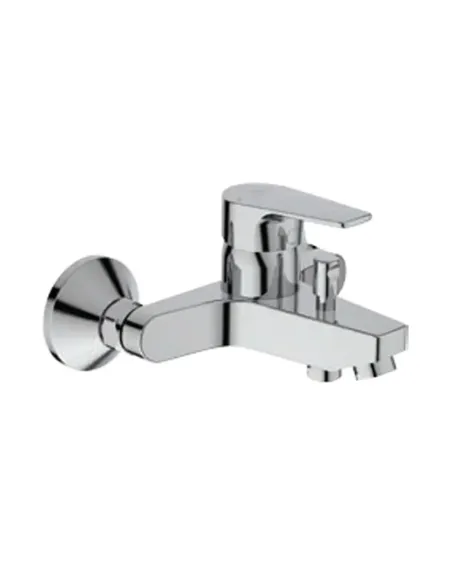 Cerafine D Monomando Baño-Ducha Cromo Brillo