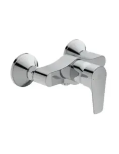 Cerafine D Monomando Ducha Cromo Brillo