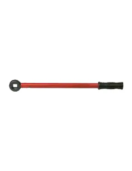 Llave Radiador de Cuadradillo Para Palanca