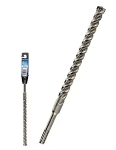 Broca SDS Plus x4 Cabeza MD Ø 16 x 265