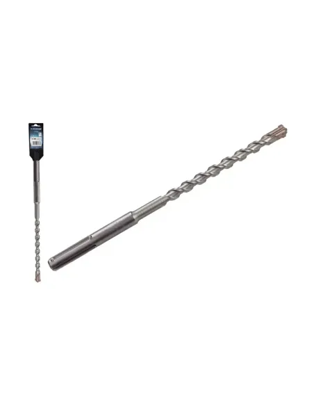 Broca Martillo SDS Max 4 Puntas Ø 16 x 340