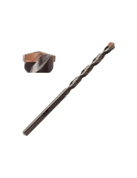 Broca Porcelánico Standard Ø 10 x 120 mm