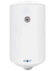 Termos y Calentadores - Termo Eléctrico N Nofer 50 L Vertical - Nofer
