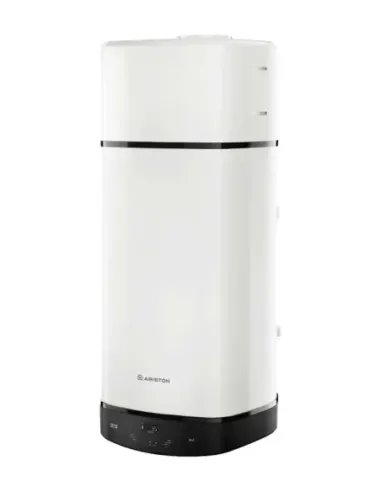 Aire Acondicionado - Aerotermo ACS 80 litros Nuos Plus S2 Vertical/Mur