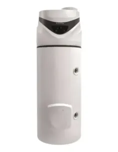 Aire Acondicionado - Aerotermo ACS 200 litros Nuos Primo HC Suelo  - A