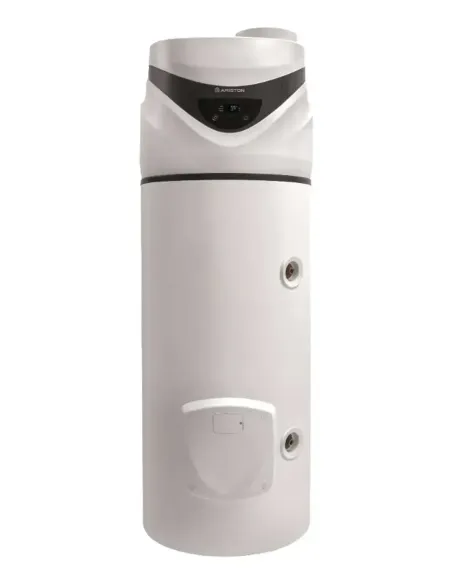 Aire Acondicionado - Aerotermo ACS 240 litros Nuos Primo HC Sys Suelo