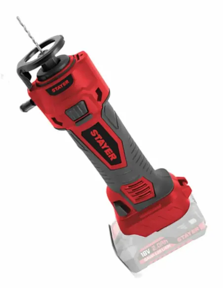 Herramientas varias - Pack Cortadora Pladur DWRL2022 + Batería 18v + C