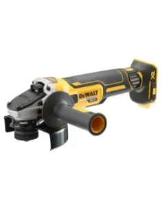 Herramientas varias - Mini-Amoladora Batería 125 mm 18v Sin Cargador/B