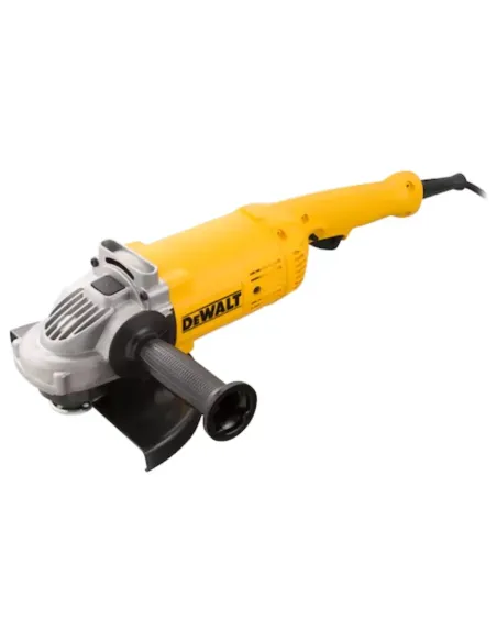 Herramientas varias - Amoladora Cable 230mm 2.000w 6.600 rpm - DEWALT