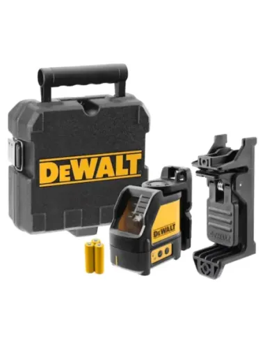 Herramientas varias - Nivel Laser Verde 2 Líneas En Cruz - DEWALT - Pu