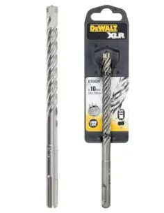 Herramientas varias - Broca SDS Plus con Cabezal de Carburo 10 x 160 m