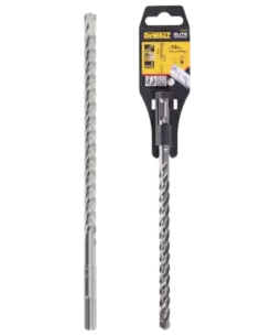 Herramientas varias - Broca SDS Plus con Cabezal de Carburo 10 x 260 m