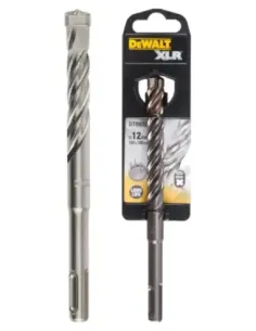 Herramientas varias - Broca SDS Plus con Cabezal de Carburo 12 x 160 m