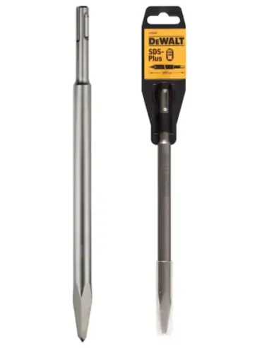 Herramientas varias - Puntero SDS Plus 250 mm - DEWALT - Broca SDS Max
