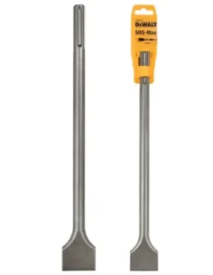Herramientas varias - Cincel Plano SDS Max 50 x 400 mm - DEWALT - Disc