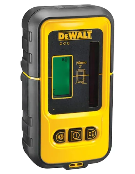 Herramientas varias - Detector Línea Nivel Láser Verde - DEWALT - barr