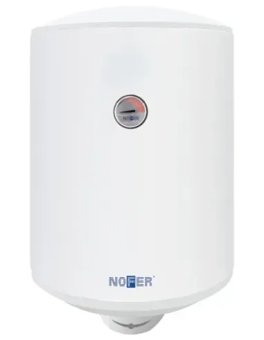 Termos y Calentadores - Termo Eléctrico N Nofer 30 L Vertical - Nofer