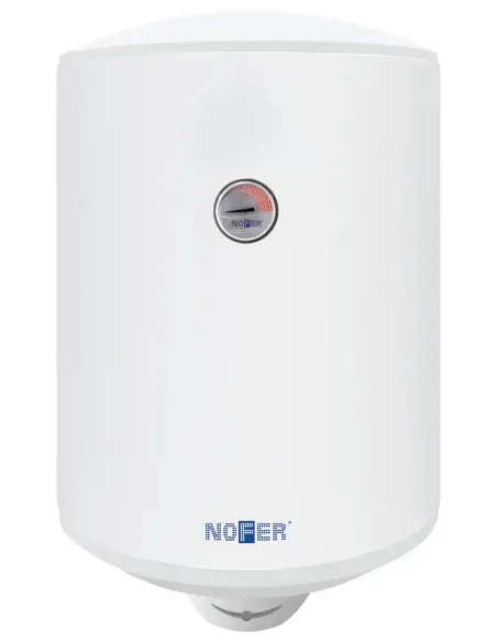 Termos y Calentadores - Termo Eléctrico N Nofer 30 L Vertical - Nofer