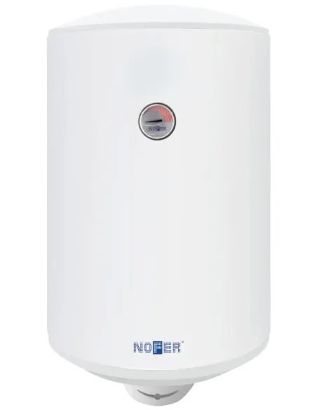 Termos y Calentadores - Termo Eléctrico N Nofer 75 L Vertical - Nofer