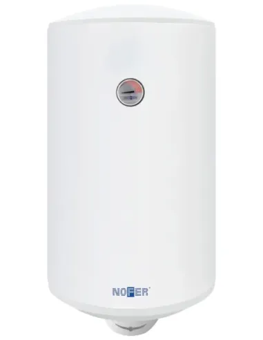 Termos y Calentadores - Termo Eléctrico N Nofer 100 L Vertical - Nofer