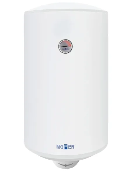 Termos y Calentadores - Termo Eléctrico N Nofer 100 L Vertical - Nofer