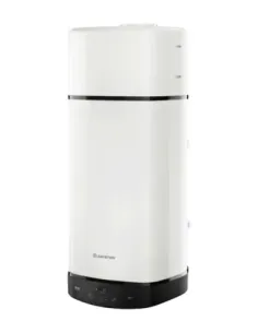 Aire Acondicionado - Aerotermo ACS 80 litros Nuos Plus S2 Vertical/Mur 2