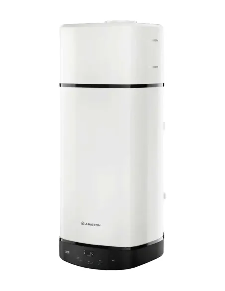Aire Acondicionado - Aerotermo ACS 80 litros Nuos Plus S2 Vertical/Mur