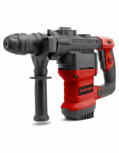 Herramientas varias - Martillo Rotativo HDXT6JK 1050 W - STAYER - mart