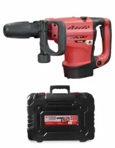 Herramientas varias - Martillo Rotativo HD50BK 1200 W - STAYER - marti 2