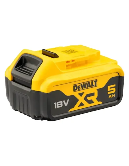 Herramientas varias - Batería Carril 18v Li-Ion 5ah - DEWALT - Batería