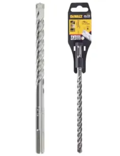 Herramientas varias - Broca SDS Plus con Cabezal de Carburo 10 x 210 m 2