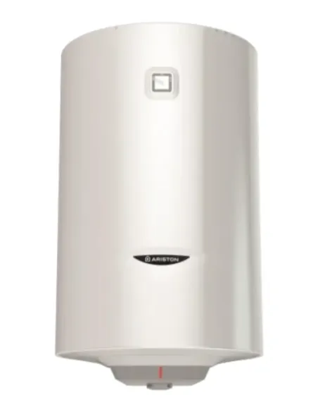 Termos y Calentadores - Termo Eléctrico Pro1 R 80 V - ARISTON - Termo