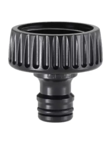 Accesorios Riego Jardín - Conexión grifo 1" - CLABER - conector - grif